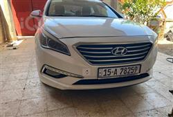 هیوندای سۆناتا